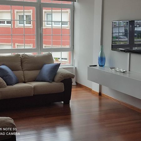 Apartamento Paula Сее Екстериор снимка