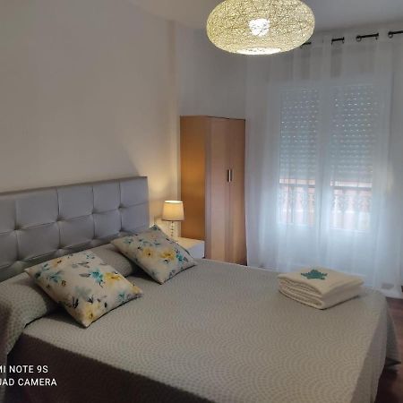 Apartamento Paula Сее Екстериор снимка