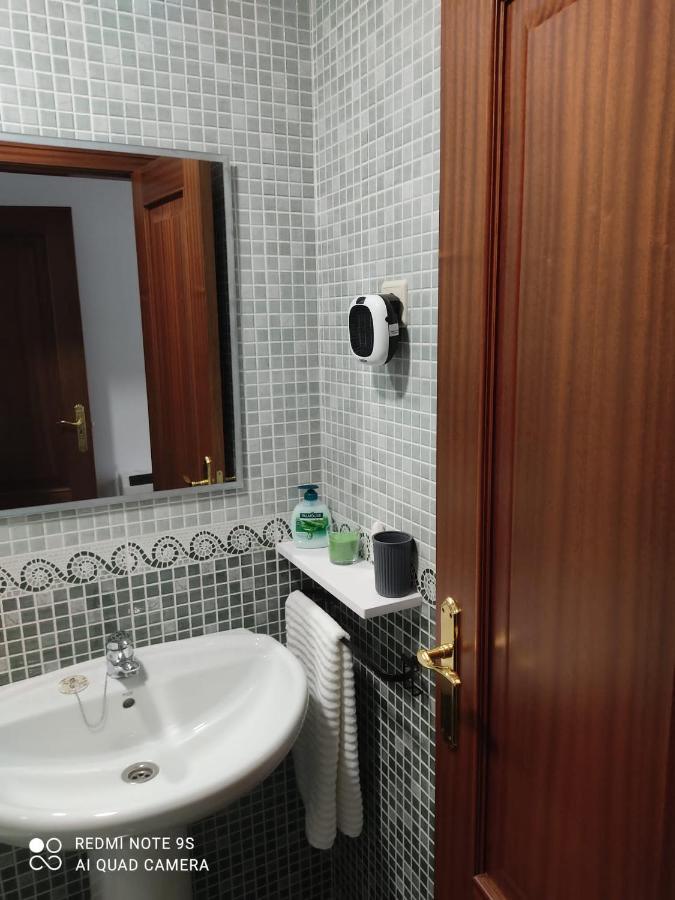 Apartamento Paula Сее Екстериор снимка
