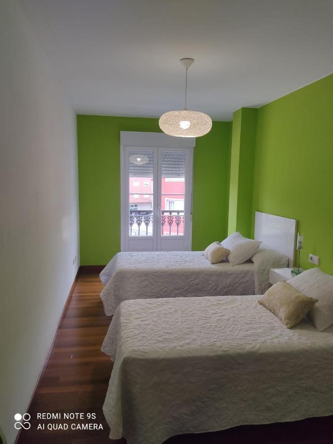 Apartamento Paula Сее Екстериор снимка
