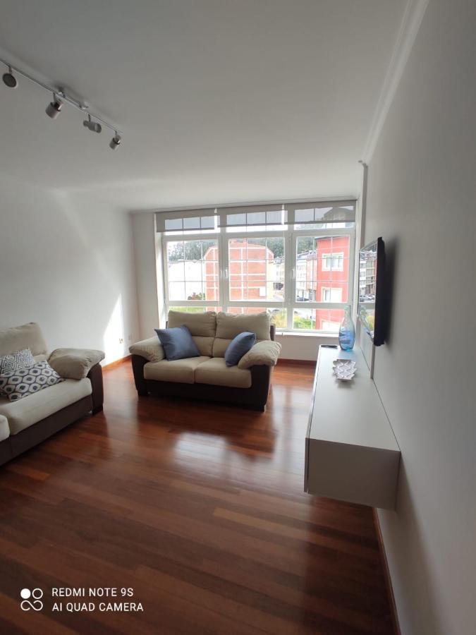 Apartamento Paula Сее Екстериор снимка