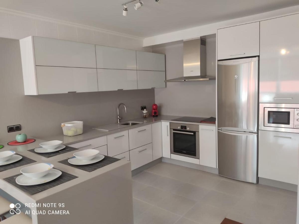 Apartamento Paula Сее Екстериор снимка