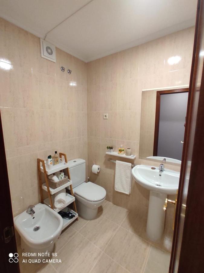 Apartamento Paula Сее Екстериор снимка