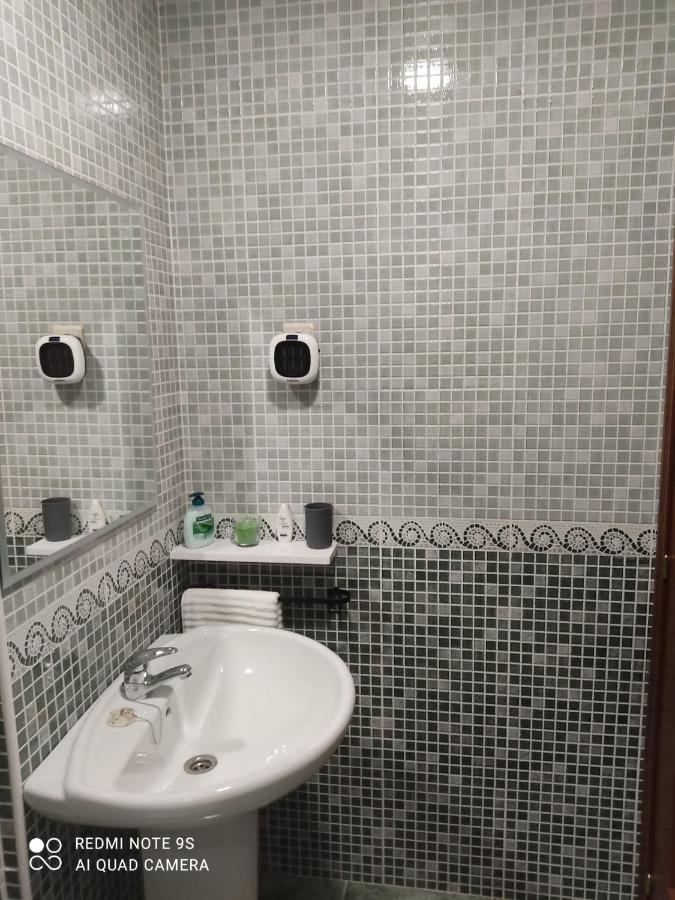 Apartamento Paula Сее Екстериор снимка