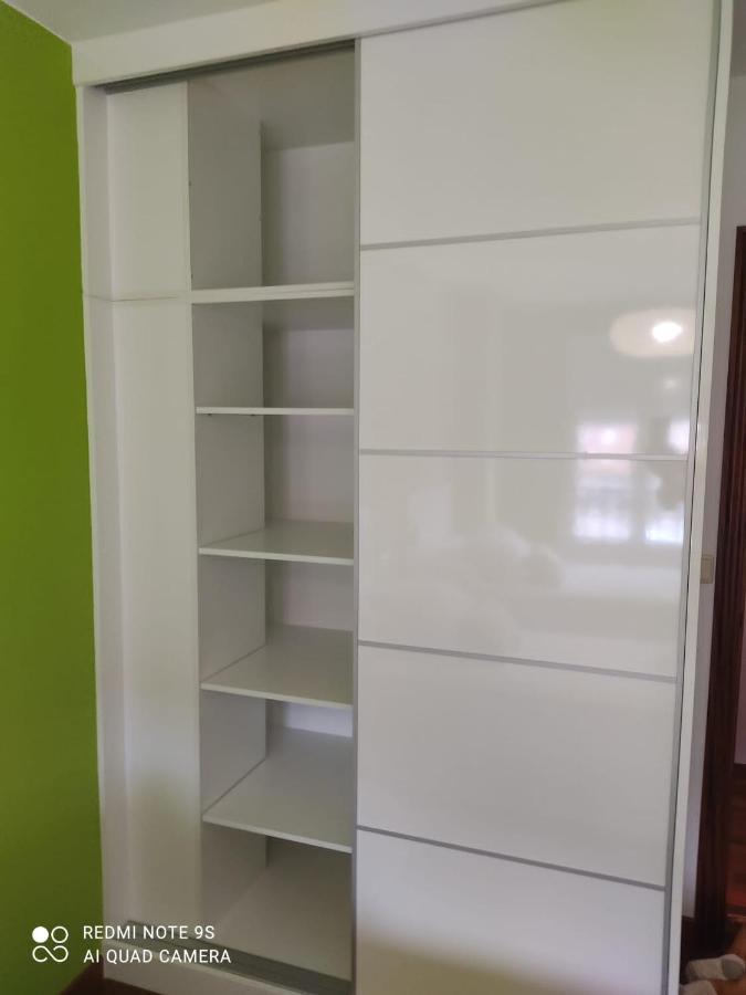 Apartamento Paula Сее Екстериор снимка