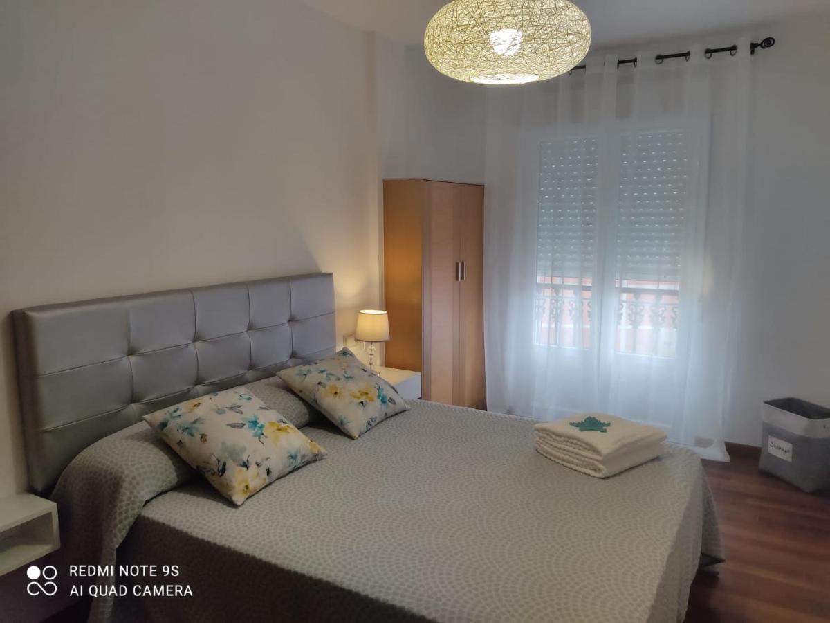 Apartamento Paula Сее Екстериор снимка