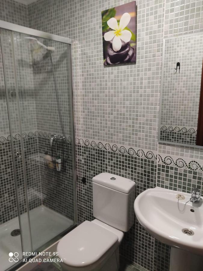 Apartamento Paula Сее Екстериор снимка